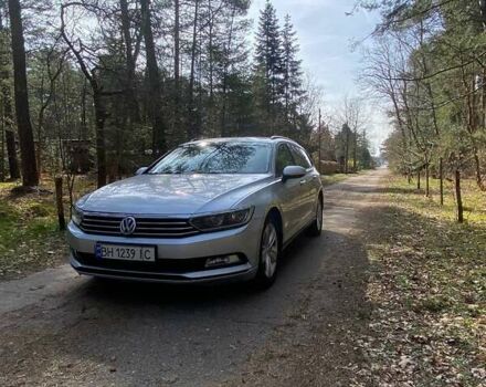 Фольксваген Пассат, об'ємом двигуна 1.97 л та пробігом 420 тис. км за 12800 $, фото 1 на Automoto.ua