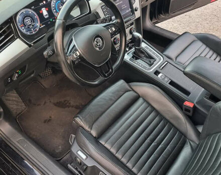 Фольксваген Пассат, объемом двигателя 0 л и пробегом 300 тыс. км за 20000 $, фото 2 на Automoto.ua