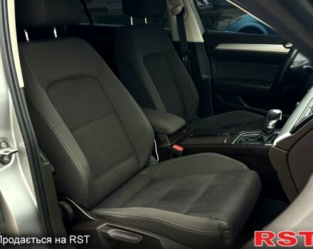 Фольксваген Пассат, объемом двигателя 2 л и пробегом 256 тыс. км за 12699 $, фото 7 на Automoto.ua