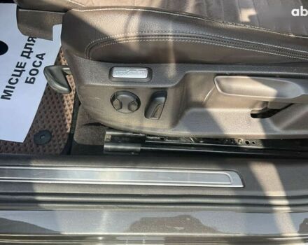 Фольксваген Пассат, объемом двигателя 2 л и пробегом 294 тыс. км за 17900 $, фото 9 на Automoto.ua