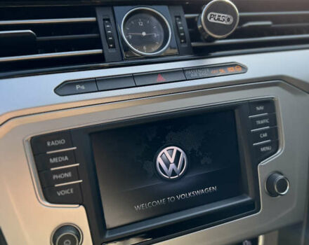 Фольксваген Пассат, объемом двигателя 1.97 л и пробегом 240 тыс. км за 16999 $, фото 19 на Automoto.ua