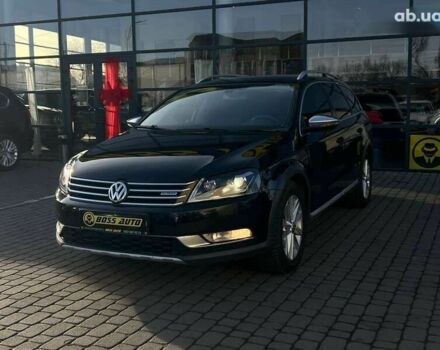 Фольксваген Пассат, объемом двигателя 2 л и пробегом 222 тыс. км за 13300 $, фото 2 на Automoto.ua