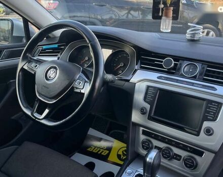 Фольксваген Пассат, объемом двигателя 2 л и пробегом 288 тыс. км за 13700 $, фото 18 на Automoto.ua