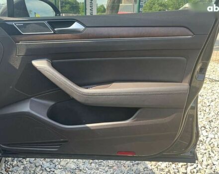 Фольксваген Пассат, объемом двигателя 2 л и пробегом 294 тыс. км за 17900 $, фото 20 на Automoto.ua