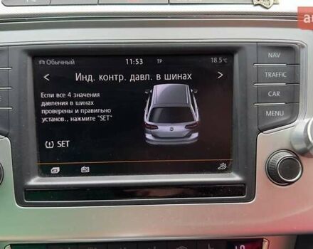 Фольксваген Пассат, объемом двигателя 1.97 л и пробегом 219 тыс. км за 16500 $, фото 17 на Automoto.ua