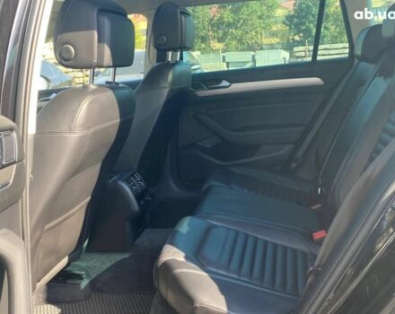 Фольксваген Пассат, объемом двигателя 0 л и пробегом 208 тыс. км за 19700 $, фото 3 на Automoto.ua