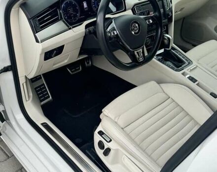 Фольксваген Пассат, объемом двигателя 1.97 л и пробегом 260 тыс. км за 16999 $, фото 7 на Automoto.ua