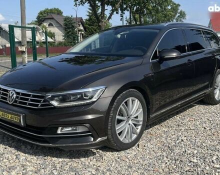 Фольксваген Пассат, объемом двигателя 2 л и пробегом 294 тыс. км за 17900 $, фото 2 на Automoto.ua