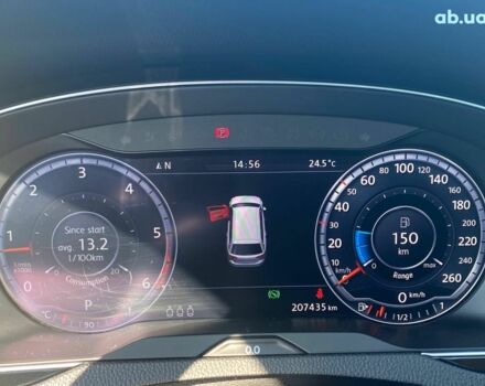 Фольксваген Пассат, объемом двигателя 0 л и пробегом 208 тыс. км за 19700 $, фото 4 на Automoto.ua