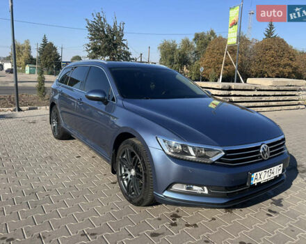 Фольксваген Пассат, объемом двигателя 1.6 л и пробегом 210 тыс. км за 12999 $, фото 2 на Automoto.ua