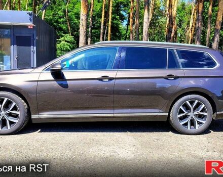 Фольксваген Пассат, об'ємом двигуна 2 л та пробігом 239 тис. км за 15499 $, фото 2 на Automoto.ua