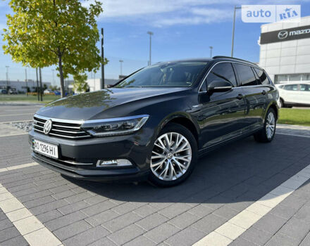 Фольксваген Пассат, объемом двигателя 1.97 л и пробегом 240 тыс. км за 16999 $, фото 3 на Automoto.ua