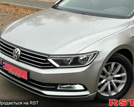 Фольксваген Пассат, объемом двигателя 2 л и пробегом 256 тыс. км за 12699 $, фото 1 на Automoto.ua