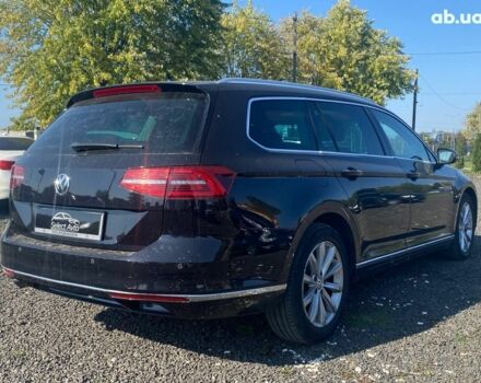 Фольксваген Пассат, объемом двигателя 0 л и пробегом 208 тыс. км за 19700 $, фото 1 на Automoto.ua