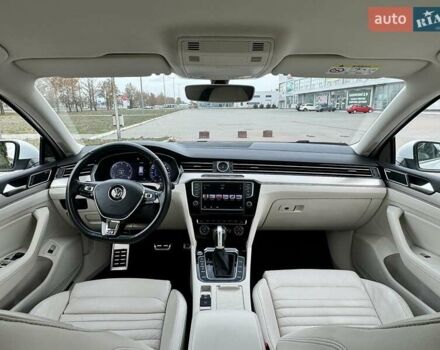 Фольксваген Пассат, объемом двигателя 1.97 л и пробегом 260 тыс. км за 16999 $, фото 17 на Automoto.ua