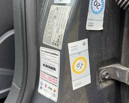 Фольксваген Пассат, объемом двигателя 1.97 л и пробегом 219 тыс. км за 16500 $, фото 23 на Automoto.ua