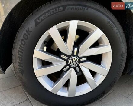 Фольксваген Пассат, объемом двигателя 1.97 л и пробегом 247 тыс. км за 14800 $, фото 5 на Automoto.ua