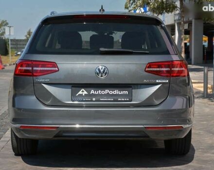 Фольксваген Пассат, об'ємом двигуна 2 л та пробігом 241 тис. км за 16500 $, фото 7 на Automoto.ua