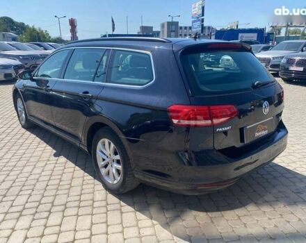 Фольксваген Пассат, объемом двигателя 2 л и пробегом 254 тыс. км за 13300 $, фото 4 на Automoto.ua