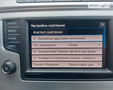 Фольксваген Пассат, об'ємом двигуна 1.97 л та пробігом 221 тис. км за 17900 $, фото 26 на Automoto.ua