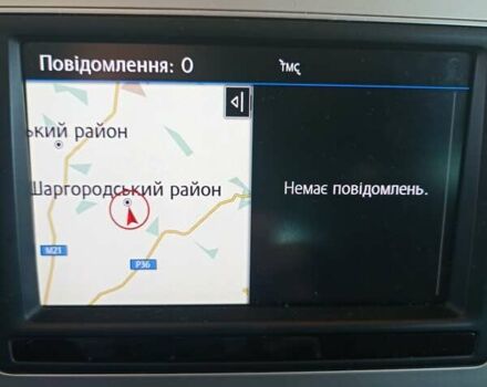 Фольксваген Пассат, объемом двигателя 1.97 л и пробегом 298 тыс. км за 16800 $, фото 45 на Automoto.ua