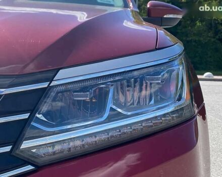 Фольксваген Пассат, объемом двигателя 0 л и пробегом 73 тыс. км за 12490 $, фото 7 на Automoto.ua