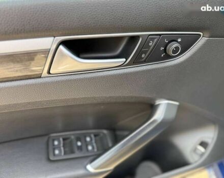 Фольксваген Пассат, об'ємом двигуна 1.8 л та пробігом 144 тис. км за 13490 $, фото 19 на Automoto.ua