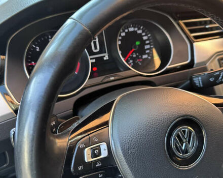 Фольксваген Пассат, об'ємом двигуна 2 л та пробігом 260 тис. км за 15500 $, фото 8 на Automoto.ua