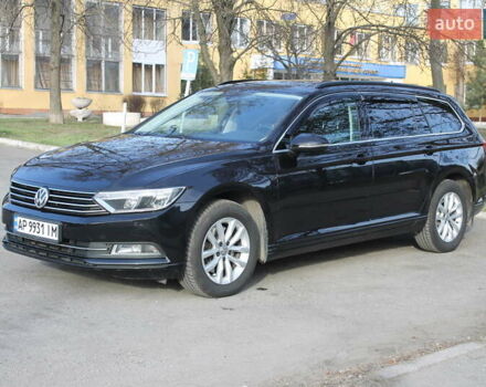 Фольксваген Пассат, объемом двигателя 1.6 л и пробегом 257 тыс. км за 11900 $, фото 3 на Automoto.ua