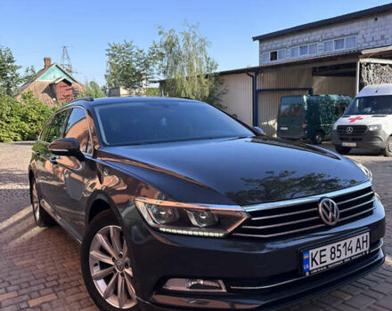 Фольксваген Пассат, об'ємом двигуна 2 л та пробігом 260 тис. км за 15500 $, фото 5 на Automoto.ua