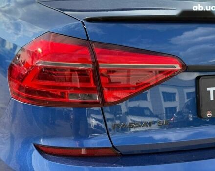 Фольксваген Пассат, об'ємом двигуна 1.8 л та пробігом 144 тис. км за 13490 $, фото 9 на Automoto.ua