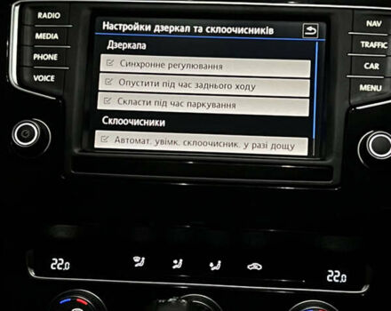 Фольксваген Пассат, об'ємом двигуна 1.97 л та пробігом 244 тис. км за 15000 $, фото 77 на Automoto.ua