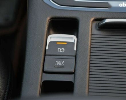 Фольксваген Пассат, об'ємом двигуна 2 л та пробігом 241 тис. км за 16500 $, фото 22 на Automoto.ua