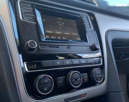 Фольксваген Пассат, объемом двигателя 0 л и пробегом 73 тыс. км за 12490 $, фото 13 на Automoto.ua