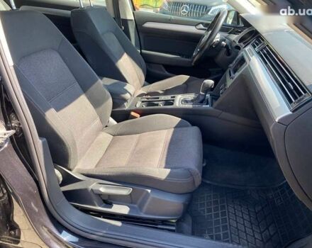 Фольксваген Пассат, объемом двигателя 2 л и пробегом 254 тыс. км за 13300 $, фото 24 на Automoto.ua