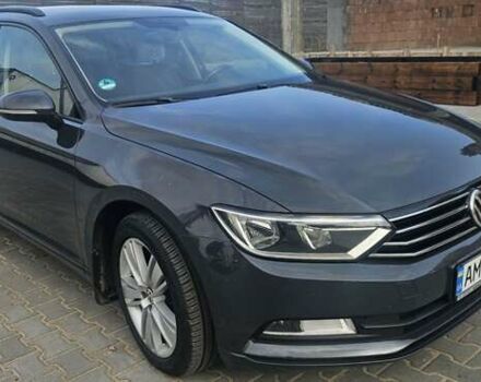 Фольксваген Пассат, об'ємом двигуна 1.6 л та пробігом 300 тис. км за 11700 $, фото 1 на Automoto.ua