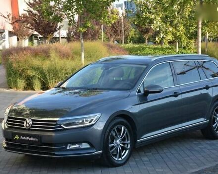Фольксваген Пассат, об'ємом двигуна 2 л та пробігом 241 тис. км за 16500 $, фото 26 на Automoto.ua