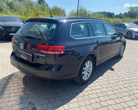 Фольксваген Пассат, объемом двигателя 2 л и пробегом 254 тыс. км за 13300 $, фото 6 на Automoto.ua