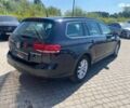 Фольксваген Пассат, объемом двигателя 2 л и пробегом 254 тыс. км за 13300 $, фото 6 на Automoto.ua