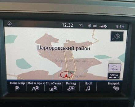 Фольксваген Пассат, объемом двигателя 1.97 л и пробегом 298 тыс. км за 16800 $, фото 44 на Automoto.ua