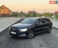 Фольксваген Пассат, объемом двигателя 2 л и пробегом 336 тыс. км за 13800 $, фото 1 на Automoto.ua