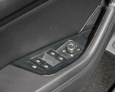 Фольксваген Пассат, об'ємом двигуна 2 л та пробігом 241 тис. км за 16500 $, фото 11 на Automoto.ua