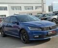Фольксваген Пассат, об'ємом двигуна 1.8 л та пробігом 144 тис. км за 13490 $, фото 1 на Automoto.ua