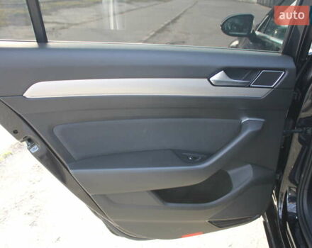 Фольксваген Пассат, объемом двигателя 1.6 л и пробегом 257 тыс. км за 11900 $, фото 15 на Automoto.ua