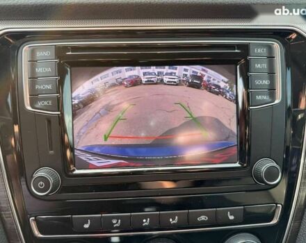 Фольксваген Пассат, об'ємом двигуна 1.8 л та пробігом 144 тис. км за 13490 $, фото 28 на Automoto.ua