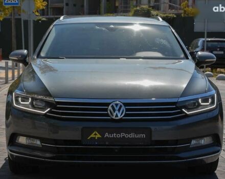 Фольксваген Пассат, об'ємом двигуна 2 л та пробігом 241 тис. км за 16500 $, фото 3 на Automoto.ua