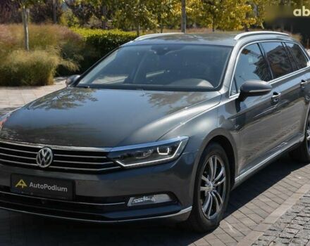 Фольксваген Пассат, об'ємом двигуна 2 л та пробігом 241 тис. км за 16500 $, фото 1 на Automoto.ua