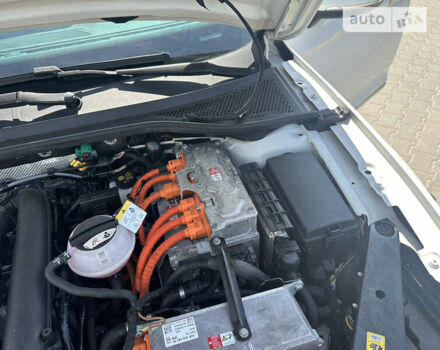 Фольксваген Пассат, об'ємом двигуна 1.4 л та пробігом 245 тис. км за 16950 $, фото 35 на Automoto.ua