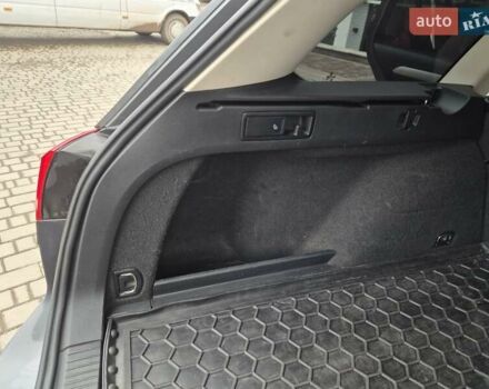 Фольксваген Пассат, объемом двигателя 1.97 л и пробегом 350 тыс. км за 13000 $, фото 15 на Automoto.ua