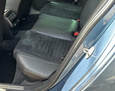 Фольксваген Пассат, объемом двигателя 0 л и пробегом 230 тыс. км за 15800 $, фото 30 на Automoto.ua